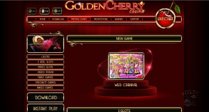 Golden Cherry Casino MCPcom5