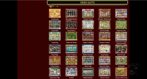 Golden Cherry Casino MCPcom6