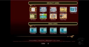 Golden Cherry Casino MCPcom7