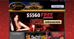 Grand Hotel Casino MCPcom home