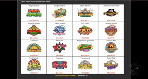 Grand Hotel Casino MCPcom games