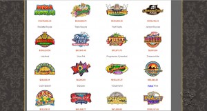 Grand Mondial Casino MCPcom games2