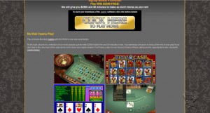 Grand Mondial Casino MCPcom
