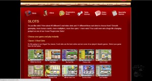 Cocoa Casino MCPcom games