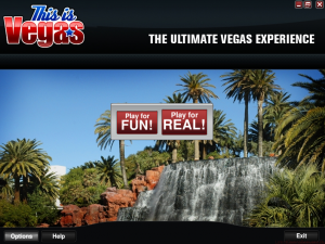 This Is Vegas Casino MCPcom