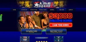 Las Vegas USA Casino MCPom Las Vegas USA Casino MCPom