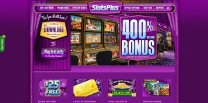 Slots Plus Casino MCPcom
