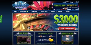 Vegas Casino Online MCPcom