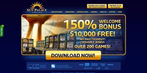 Sun Palace Casino MCPcom