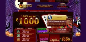 Silver Sands Casino MCPcom