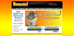 Slotastic Casino MCPcom