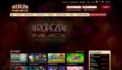 Tropezia Palace Casino MCPcom