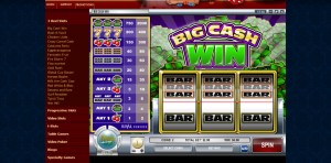 Tropica Casino MCPcom games