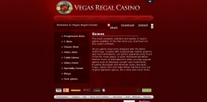 Vegas Regal Casino MCPcom 2