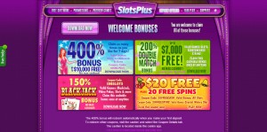 Slots Plus Casino MCPcom 2