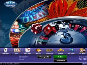 Vegas Casino Online MCPcom 2