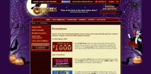 Silver Sands Casino MCPcom