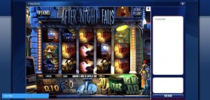 Play2win Casino MCPcom games