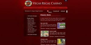 Vegas Regal Casino MCPcom 3