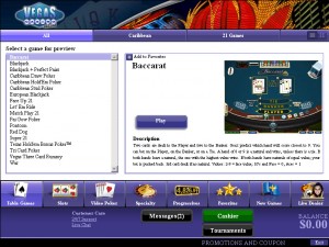 Vegas Casino Online MCPcom 3