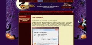 Silver Sands Casino MCPcom 2