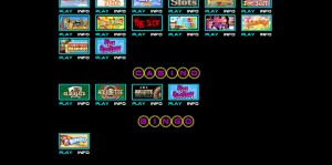 Very Vegas Mobile Casino MCPcom