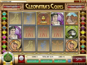 Mayan Fortune Casino MCPcom 2