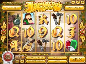 Slot Powers Casino MCPcom 3