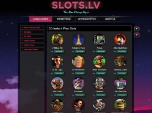 Slots.Lv Casino MCPcom