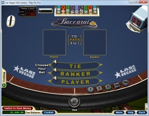 Las Vegas USA Casino MCPom 4