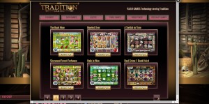 Tradition Casino MCPcom4