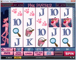 Noble Casino MCPcom 4