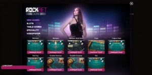 Rockbet Casino MCPcom4