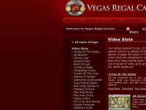 Vegas Regal Casino MCPcom 5