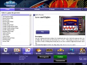 Vegas Casino Online MCPcom 5