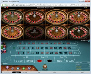 Nedplay Casino MCPcom games2