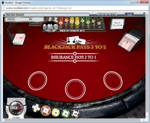 Rockbet Casino MCPcom5