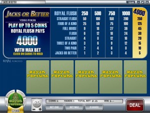 Mayan Fortune Casino MCPcom 4
