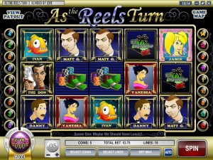 Vanguard Casino MCPcom 4