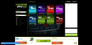 5Supreme Play MCPcom games5