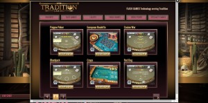 Tradition Casino MCPcom6