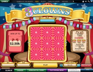 Slots Heaven Casino MCPcom 6