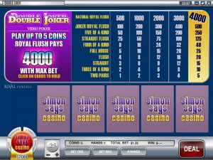 Simon Says Casino MCPcom 6