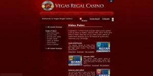 Vegas Regal Casino MCPcom 7