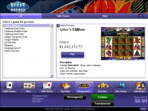 Vegas Casino Online MCPcom 7