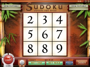 Slot Powers Casino MCPcom 7