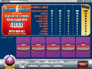 Vanguard Casino MCPcom 6