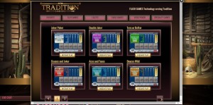 Tradition Casino MCPcom8