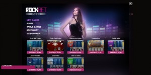 Rockbet Casino MCPcom8