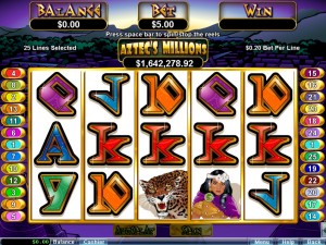 Vegas Casino Online MCPcom 8